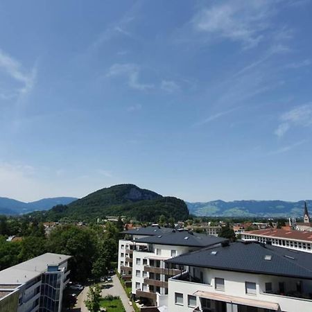Bird'S Eye View 75 - 8Th Floor 3Br Apt. 100M2 格齐斯 外观 照片