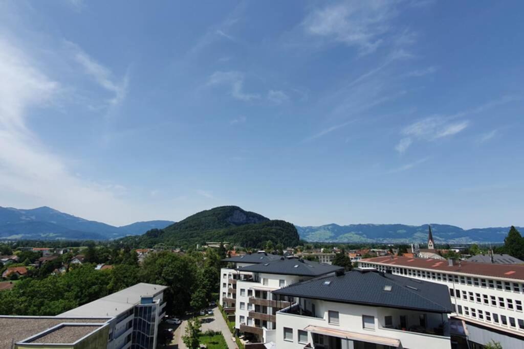 Bird'S Eye View 75 - 8Th Floor 3Br Apt. 100M2 格齐斯 外观 照片